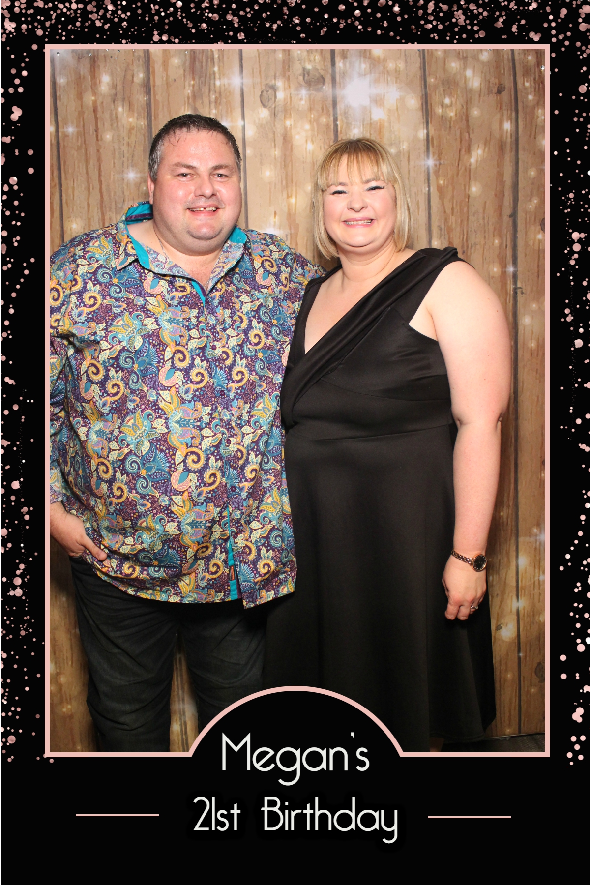 Megan's 21st Birthday Party  | View more photos from the event at gallery.magicimages.uk/u/MagicImages/Megans-21st-Birthday-Party